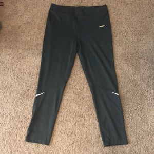 Reebok full length leggings